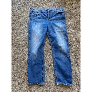 Common Genes Women’s Jeans